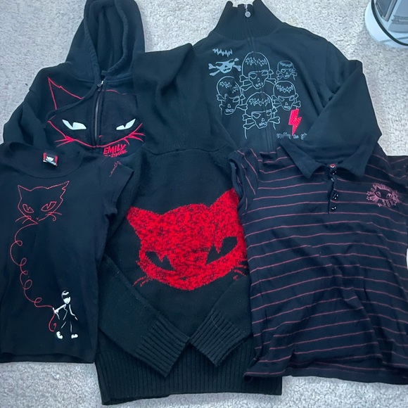 ALL MUST GO - Picture 4 of 7